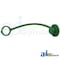 A & I Products Green Dust Plug, 1/2"  6" x5" x4" A-5205-4M-GR-P - alternate 3